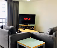 Vulture Street Apartments