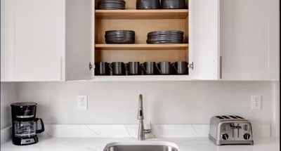 E St Serviced Apartment