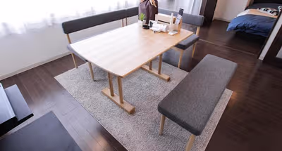 Premium Court Aoi Serviced Apartments