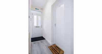 Bedford Hospital Victoria Apartment D By Homely Spaces