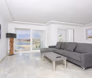 San Pedro Serviced Apartment