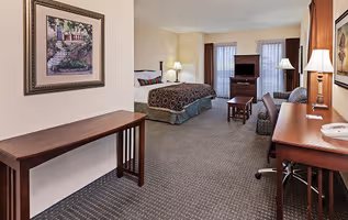 Suites San Antonio