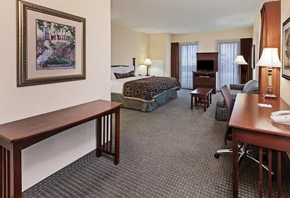 Staybridge Suites San Antonio