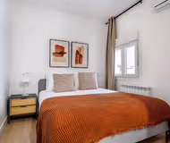 Nova Esquerra de l'Eixample Serviced Apartment