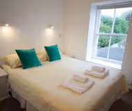 Arrandale Apartments