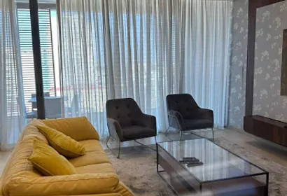 Rue Du Canal Street  Serviced Apartment
