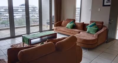 Signal Road Point Waterfront Serviced Apartment