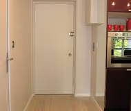 AVENUE FOCH SERVICED APARTMENT