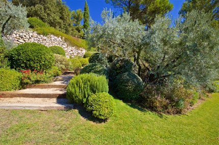 Les Baux de Provence Villa