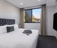 Talavera Road  Serviced Apartments