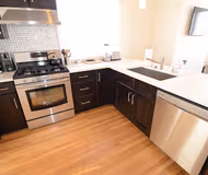 Taylor Street Serviced Apartment