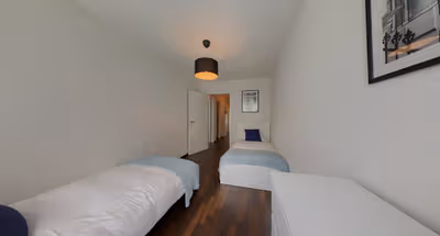 Paderewski Serviced Apartment