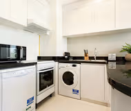 Lazuward St Serviced Apartment