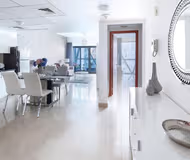 Sleek 1BR Apartment in Park Towers