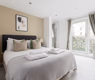 The Fulham Accommodation