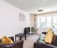 Clarence Suite