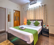 Bannerghatta Road Serviced Apartment-1