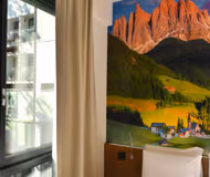 Trento serviced apartment