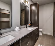McKinney Ave Serviced Apartments