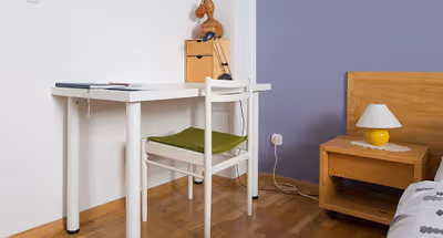 Zagreb Serviced Apartment