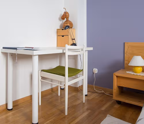 Zagreb Serviced Apartment