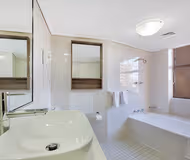 College St Serviced Residences