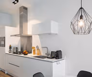 Oostduinplein Serviced Apartments