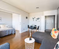 Las Tablas Serviced Apartment