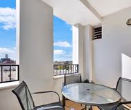 Cooper Street Residences