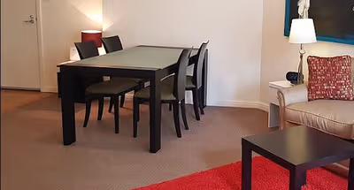 Elizabeth Street Apartments