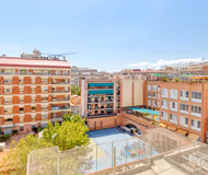 Antiga Esquerra de l'Eixample Serviced Apartment