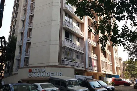 Bandra East Residences