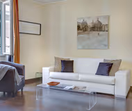 Colosseo Serviced Apartment