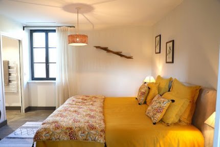 A Cozy Villa Retreat Near St Remy de Provence