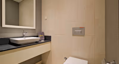 </div>Petek Residence by NewInn