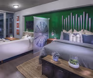 SODO Serviced Apartment Houston