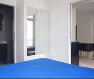 Avenue des Champs Elysées 1 Serviced Apartment