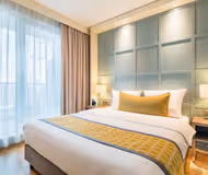 Europalle Serviced Apartments