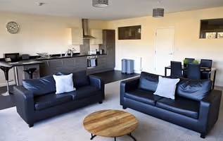 St Edmund House - Ipswich