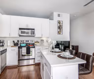 McKinney Ave Serviced Apartment