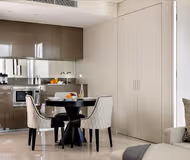 Adelaide Street Apartments-II