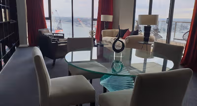 Barangaroo Apartments