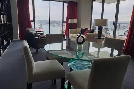 Barangaroo Apartments