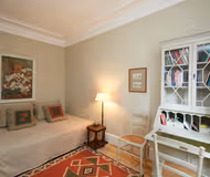 RUE BRUNEL SERVICED APARTMENT