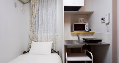 Shimura Serviced Apartment