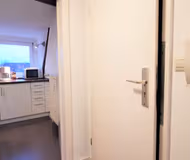 Kramer Serviced Apartment
