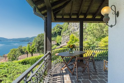Villa Visina