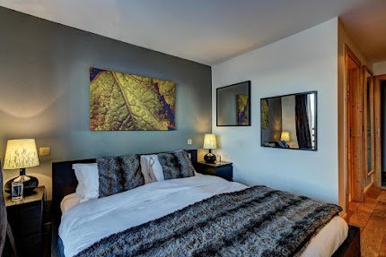 Chalet Auriane