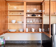 Stevenson Blvd Apartment