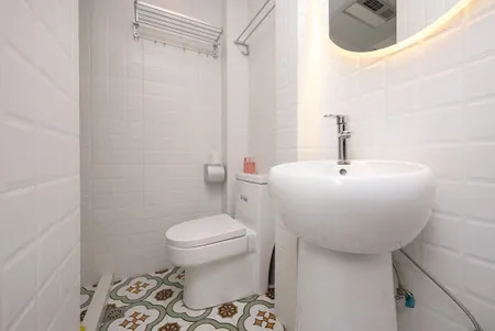 Xian Xia Road Apartments